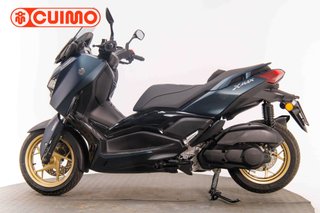 YAMAHA XMAX 125 TECH MAX