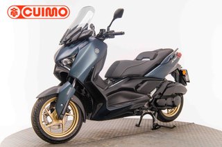 YAMAHA XMAX 125 TECH MAX