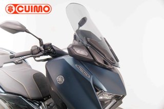 YAMAHA XMAX 125 TECH MAX