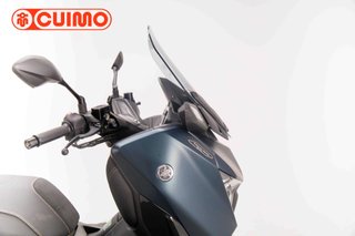 YAMAHA XMAX 125 TECH MAX