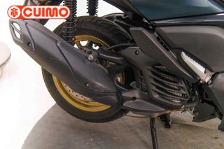 YAMAHA XMAX 125 TECH MAX