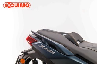 YAMAHA XMAX 125 TECH MAX