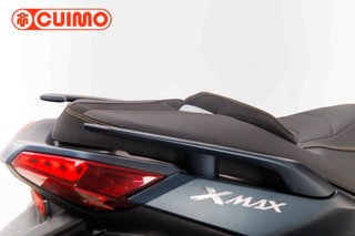 YAMAHA XMAX 125 TECH MAX
