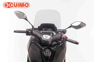 YAMAHA XMAX 125 TECH MAX