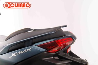 YAMAHA XMAX 125 TECH MAX
