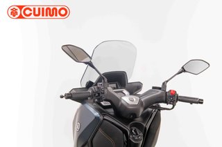 YAMAHA XMAX 125 TECH MAX