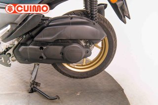 YAMAHA XMAX 125 TECH MAX