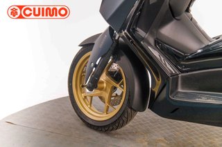 YAMAHA XMAX 125 TECH MAX