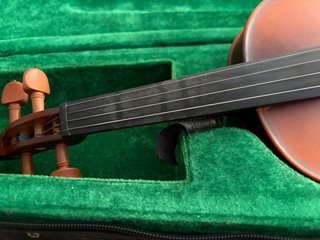 Violín Thomann Classic 3/4 Niño iniciacion infanti