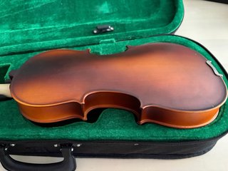 Violín Thomann Classic 3/4 Niño iniciacion infanti