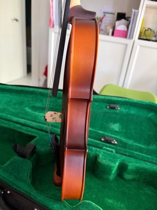 Violín Thomann Classic 3/4 Niño iniciacion infanti