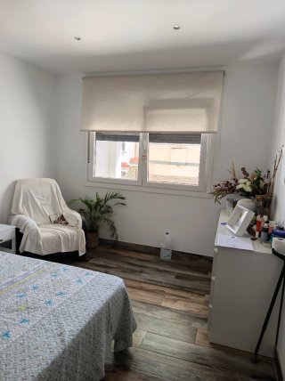 Alquiler de habitacion