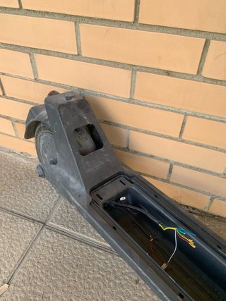 despieze Patinete Eléctrico Xiaomi