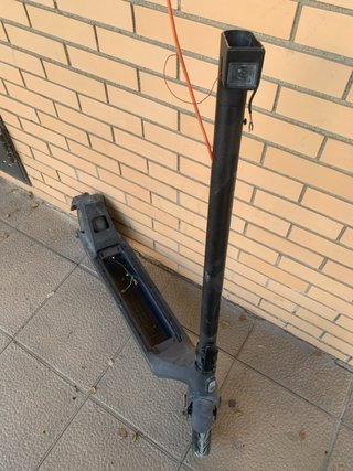 despieze Patinete Eléctrico Xiaomi