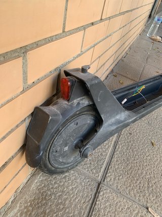 despieze Patinete Eléctrico Xiaomi