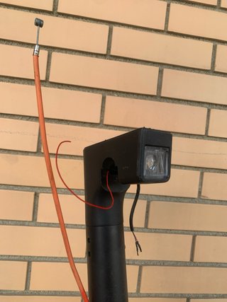 despieze Patinete Eléctrico Xiaomi