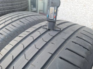225 55 R19 99W Vredestein - 2 neumáticos +70%