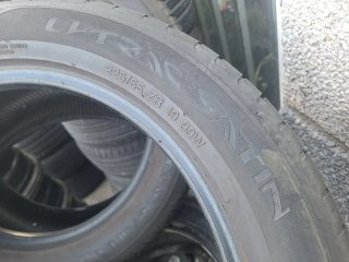 225 55 R19 99W Vredestein - 2 neumáticos +70%