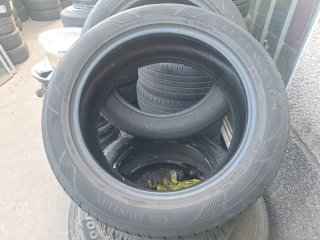 225 55 R19 99W Vredestein - 2 neumáticos +70%