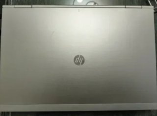 Portátil HP EliteBook 8470p