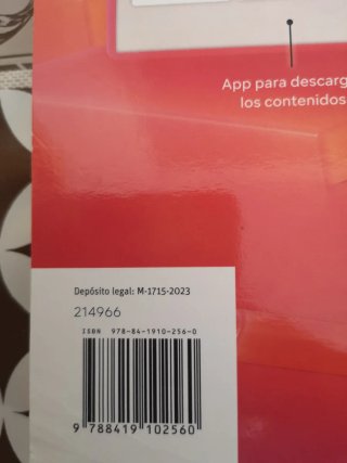 Libro 2 bachillerato