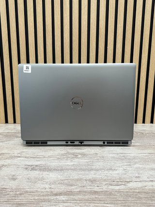 Dell Precision 7550 i7 32GB 512GB 15.6"