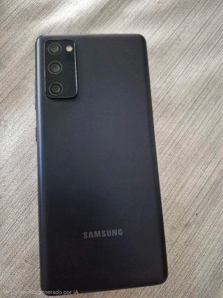 Samsung S20 FE 5G 128GB Azul