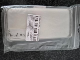 Samsung S20 FE 5G 128GB Azul