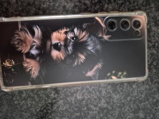Samsung S20 FE 5G 128GB Azul