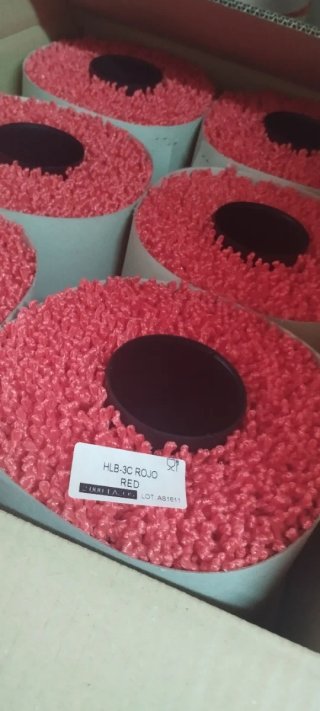Hilo para embutidos HLB 3 C