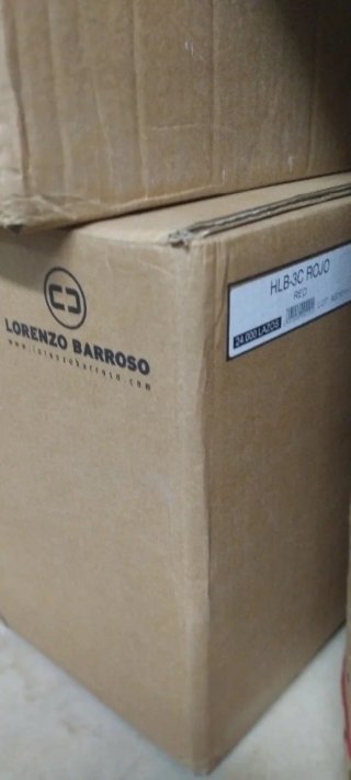 Hilo para embutidos HLB 3 C