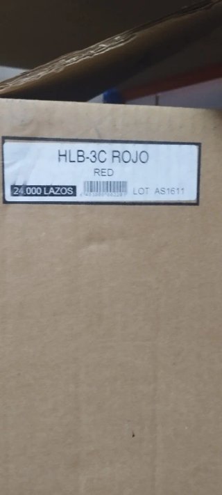 Hilo para embutidos HLB 3 C