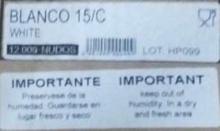 Hilo para embutidos HLB 3 C