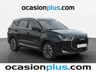 EBRO S700 1.6 TGDI Comfort DCT 108 kW (147 CV)