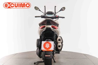 PIAGGIO BEVERLY 400