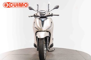 PIAGGIO BEVERLY 400