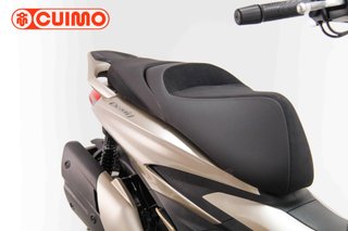 PIAGGIO BEVERLY 400