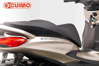PIAGGIO BEVERLY 400