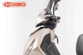 PIAGGIO BEVERLY 400