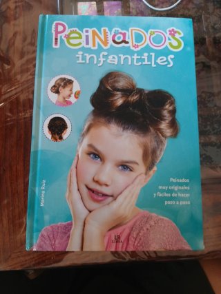 Peinados infantiles