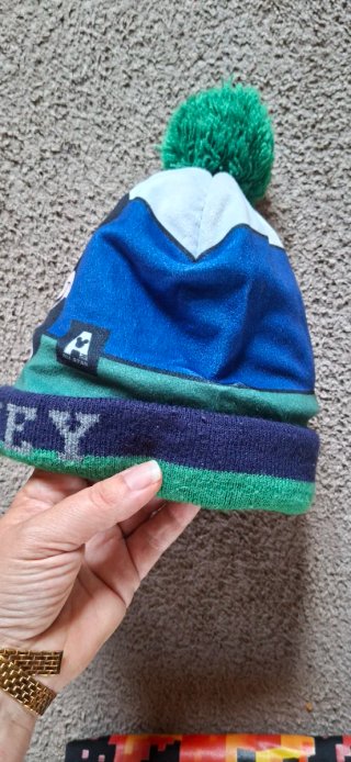 Cappellino Disney Topolino per bimbo