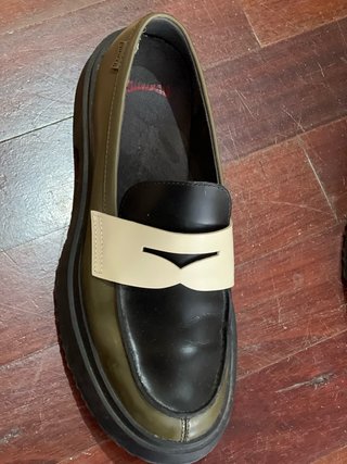 Camper Twins Talla 40