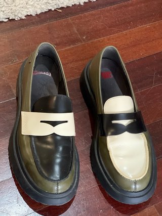 Camper Twins Talla 40