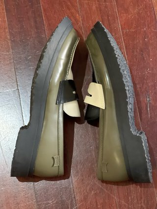 Camper Twins Talla 40
