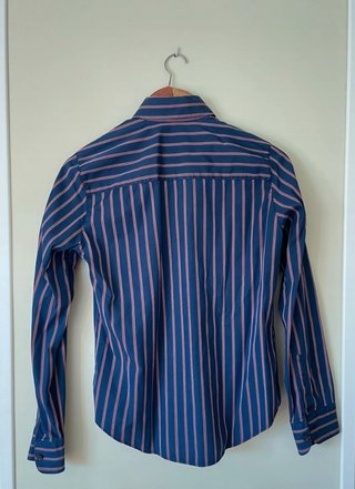 Camisa mujer Thomas Burberry