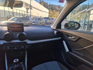 Audi Q2 2017