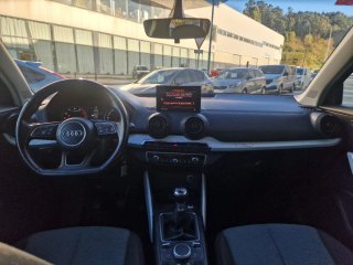 Audi Q2 2017