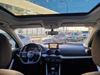 Audi Q2 2017