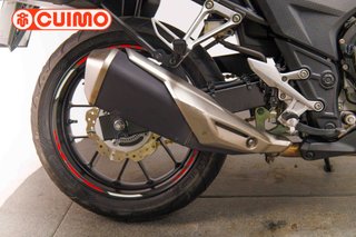 HONDA CB 500 X