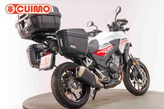 HONDA CB 500 X